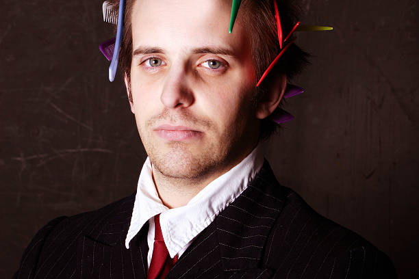 istock Hair Salon Guru 89958530