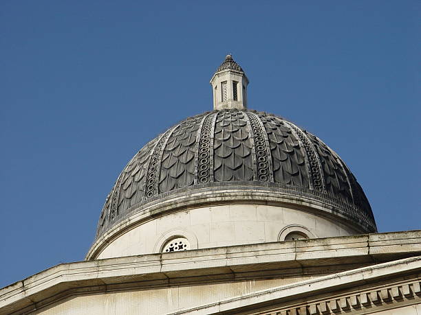 istock National Gallery, London 89958826