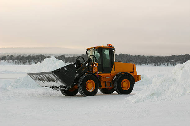 istock digger truck clearing snow 89959422