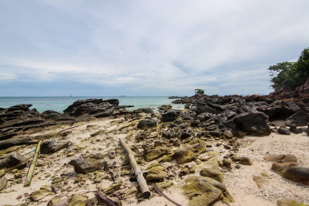 istock Koh Khai Nok in Phuket 899602316