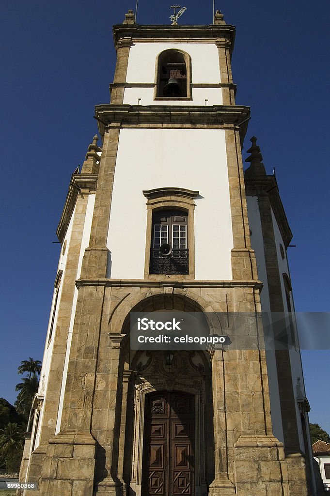 iglesia - Foto de stock de Antiguo libre de derechos