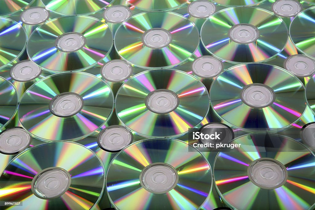Aparelho de CD-DVD textura 7 - Foto de stock de Abstrato royalty-free