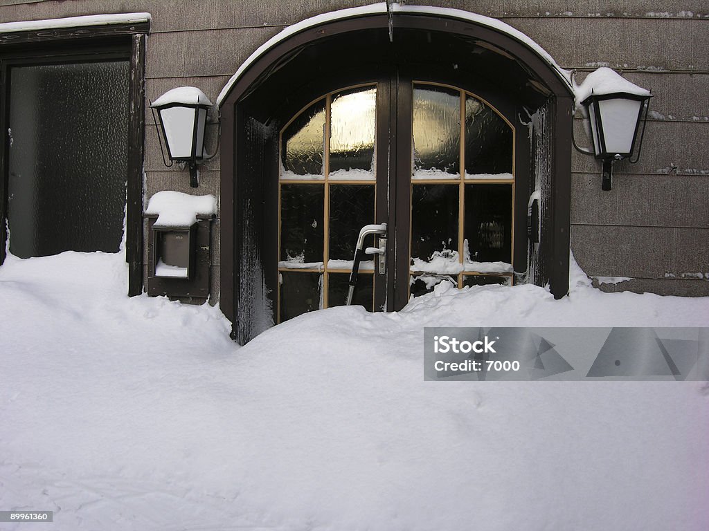 Meine Pub geschlossen - Lizenzfrei Deutschland Stock-Foto