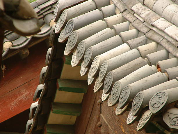 istock Jongmyo (Royal Shrine), Seoul 89961583