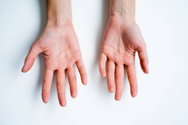 istock Woman body parts 899623462