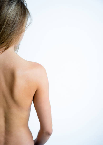 istock Woman body parts 899624334