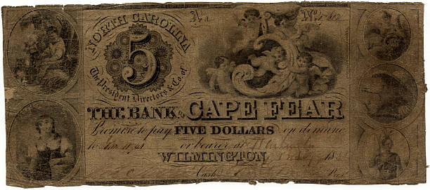 istock Bank of Cape Fear 89962823