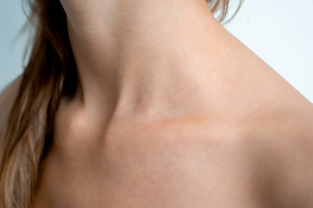istock Woman body parts 899629158
