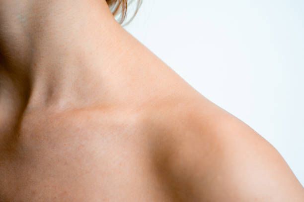 istock Woman body parts 899629204