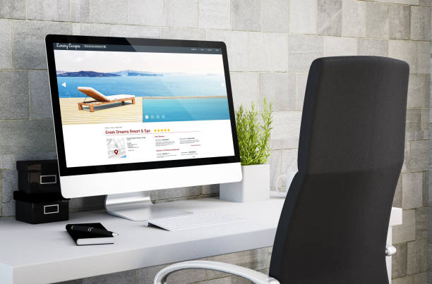 istock industrial workspace resort and spa 899629638