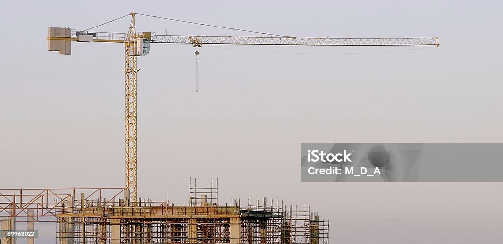 Site em construção - Foto de stock de Abaixo royalty-free