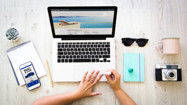 istock Nail polish and travel 899635548