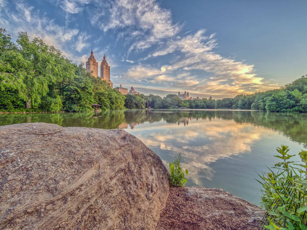 istock At the lake in summer 899642026