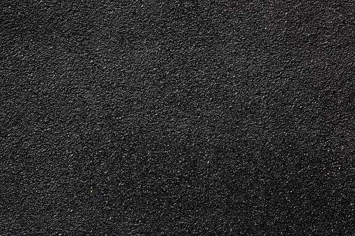 textura de asfalto caliente, fresco photo