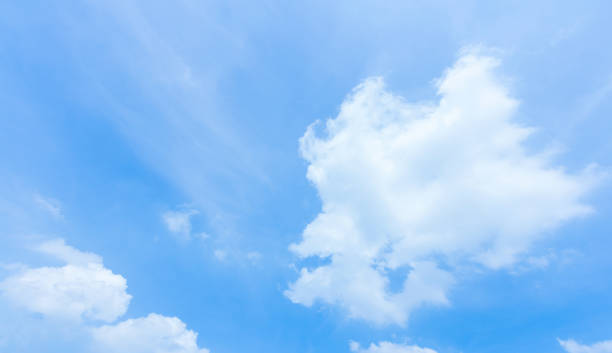 soft blue sky with White cloud soft blue sky with White cloud shutterstock images for free stock pictures, royalty-free photos & images