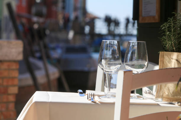 istock Burano in Venice, Italy 899673510
