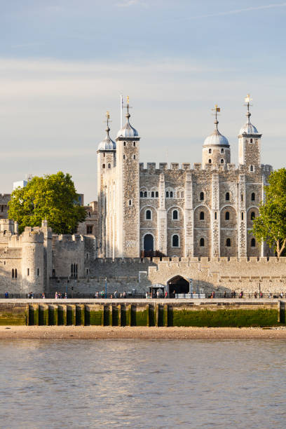istock Tower of London, England 899695724