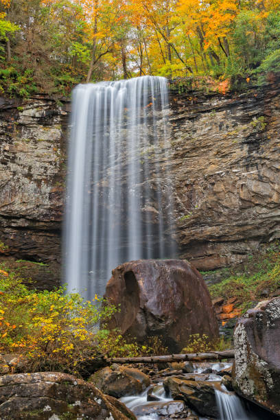 istock Hemlock Falls At Cloudland Canyon State Park 899696558
