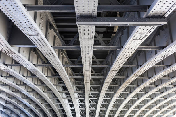 istock Below Blackfriars Railway Bridge, London 899700012