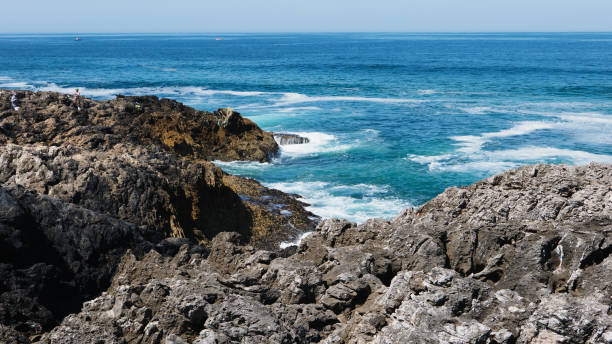 istock Portuguese Coast in Cascais 899715816