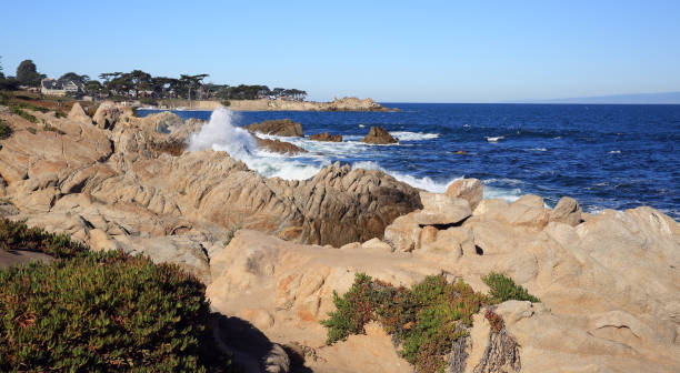 istock Monterey California Coast 899727864