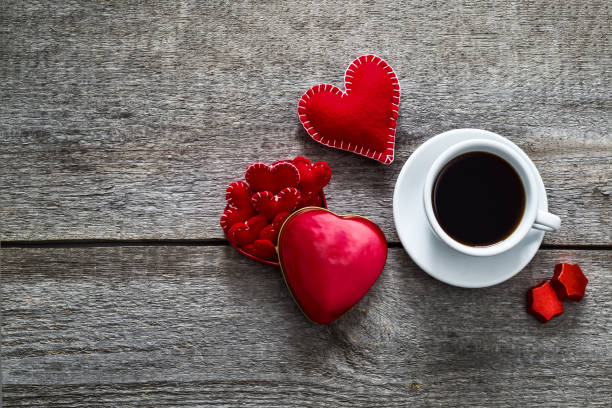 istock holiday valentine red hearts 899731688