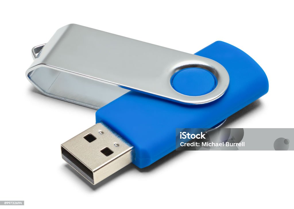 kompakt Adgang Rug Usb Drive Stock Photo - Download Image Now - USB Stick, USB Cable, Remote  Location - iStock