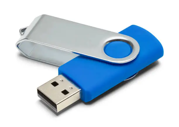 Photo of USB Drive