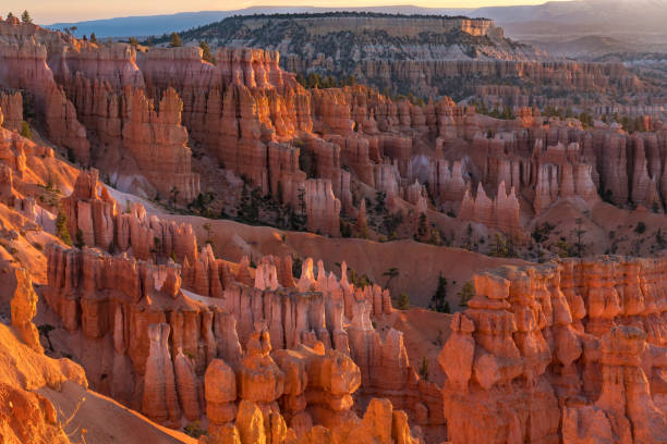 istock Sunrise in Zion National Park 899751130