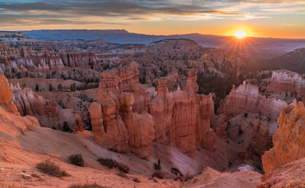 istock Sunrise in Zion National Park 899754064