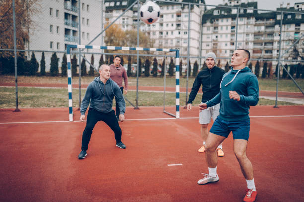 istock Recreational sport 899779390