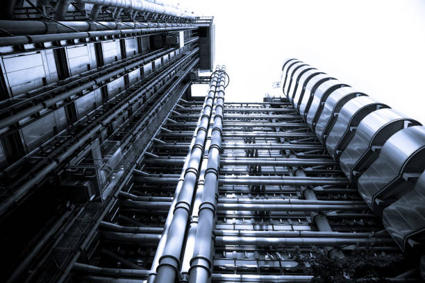 istock corporate building in London 899800770