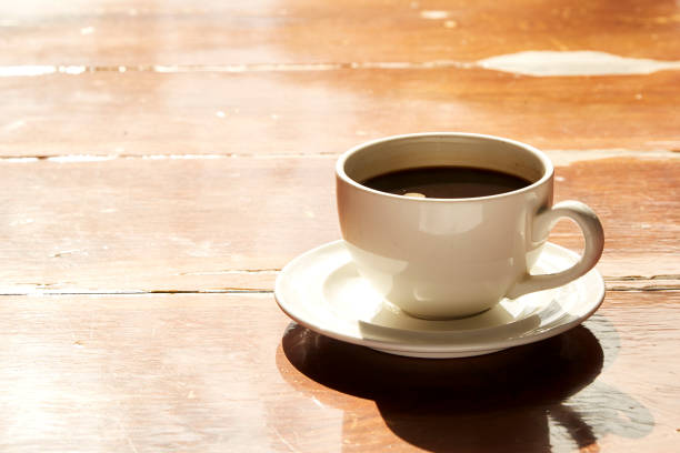 istock Coffee cup in the morning time 899802932