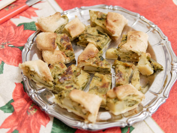 istock detail of vegetable cake 899805716