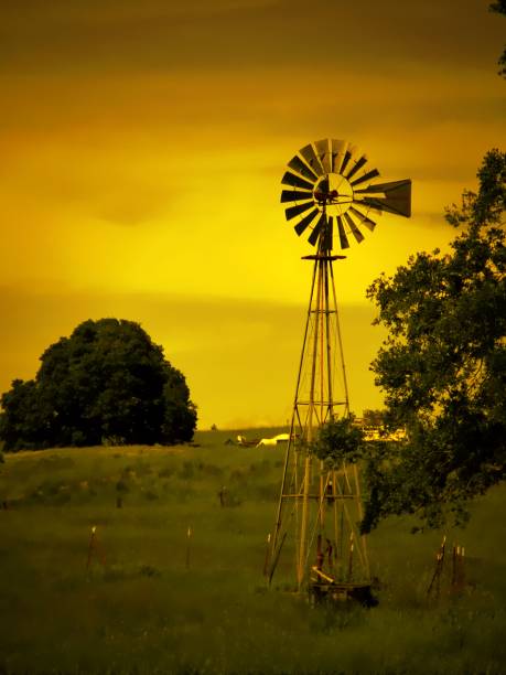 istock windmill in the country 899839994