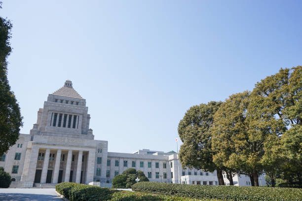 国会ビル - provincial legislature ストックフォトと画像