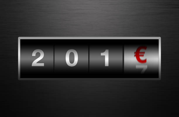 istock New Year Symbols 2017 899847674