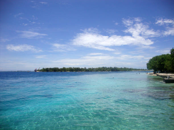 istock Rangiroa, Tuamotu archipelago, French Polynesia. 899853184