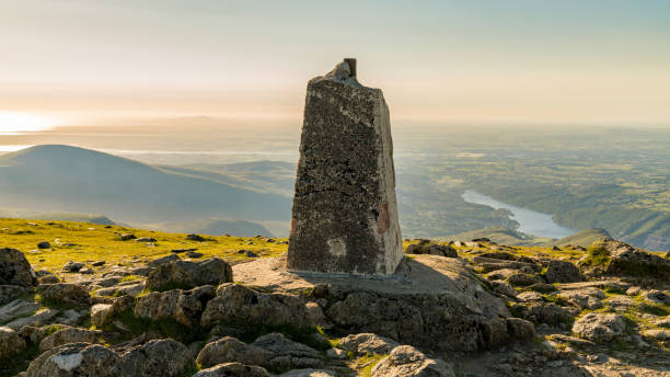 istock View from Garnedd Ugain, Wales, UK 899853524