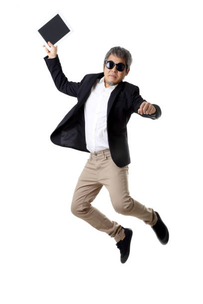 istock Asian Businessman 899881386