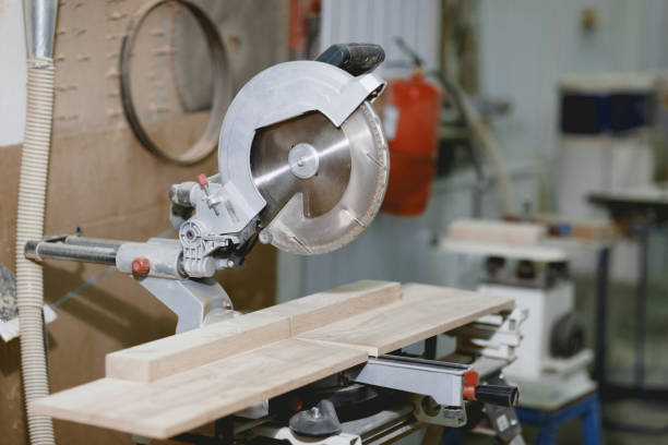 istock Metal joinery tool for cutting wood. 899897598