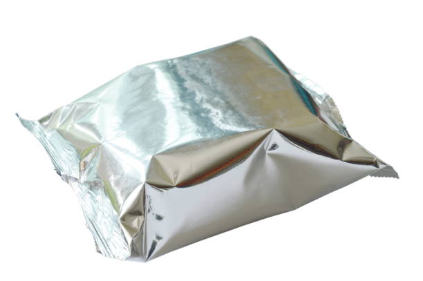 istock snack package in aluminum foil 899911256