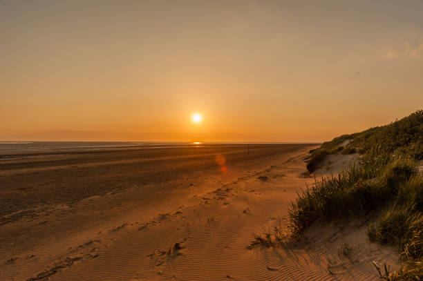 istock Burnham-on-Sea Sand Dunes 899923256