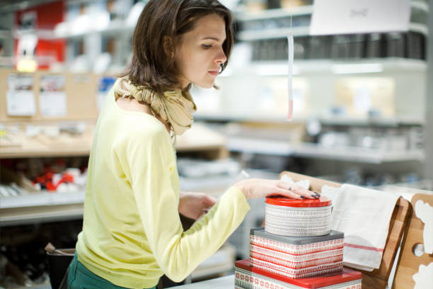 istock House Goods Shopping 899927758