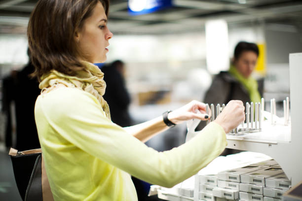 istock House Goods Shopping 899927970