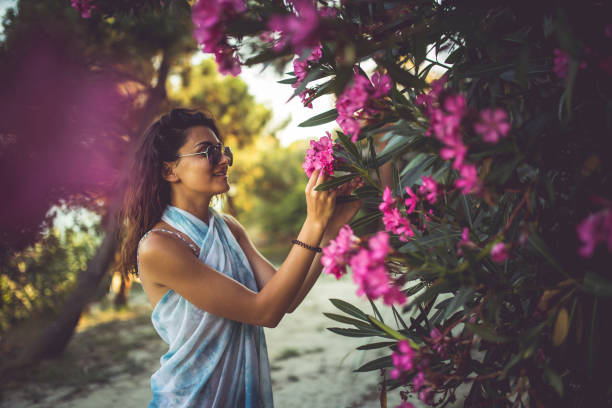 istock The scent is amazing 899930686