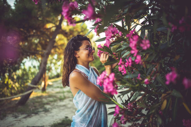 istock It has a smell of summer 899931172