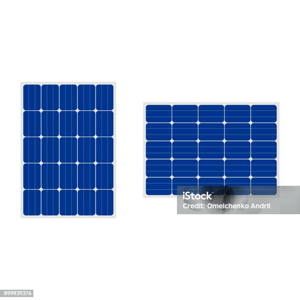 Ððµñðññ Stock Illustration - Download Image Now - Solar Panel, Solar Energy, Control Panel