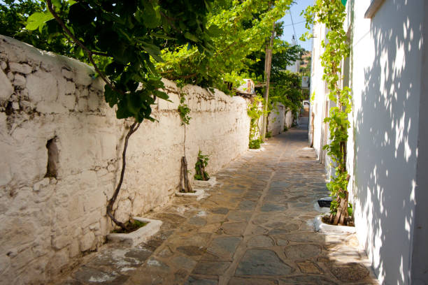 istock On the streets of Bodrum 899943700