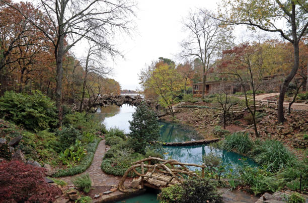 istock T.R. Pugh Memorial Park 899950536